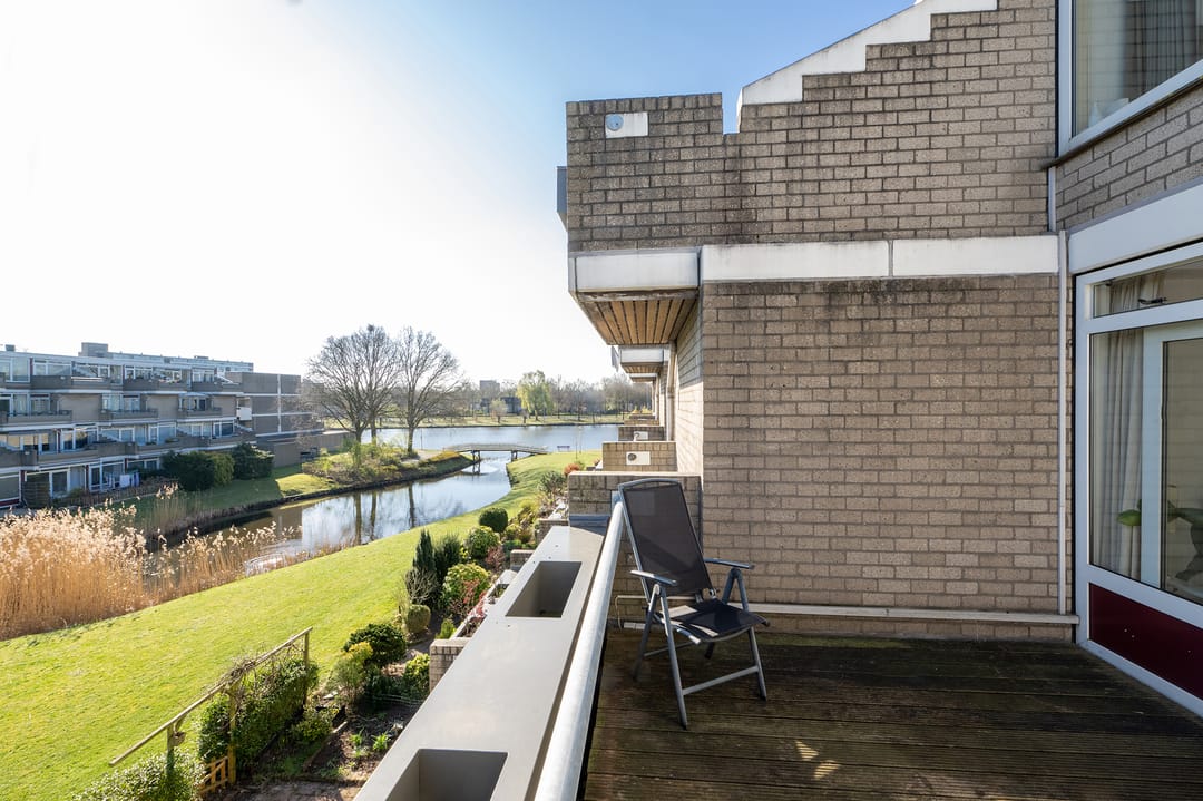 Foto 11 van Huibertplaat 106