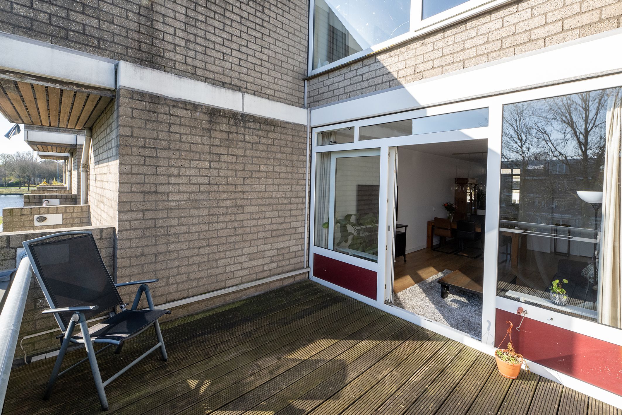 Foto 12 van Huibertplaat 106