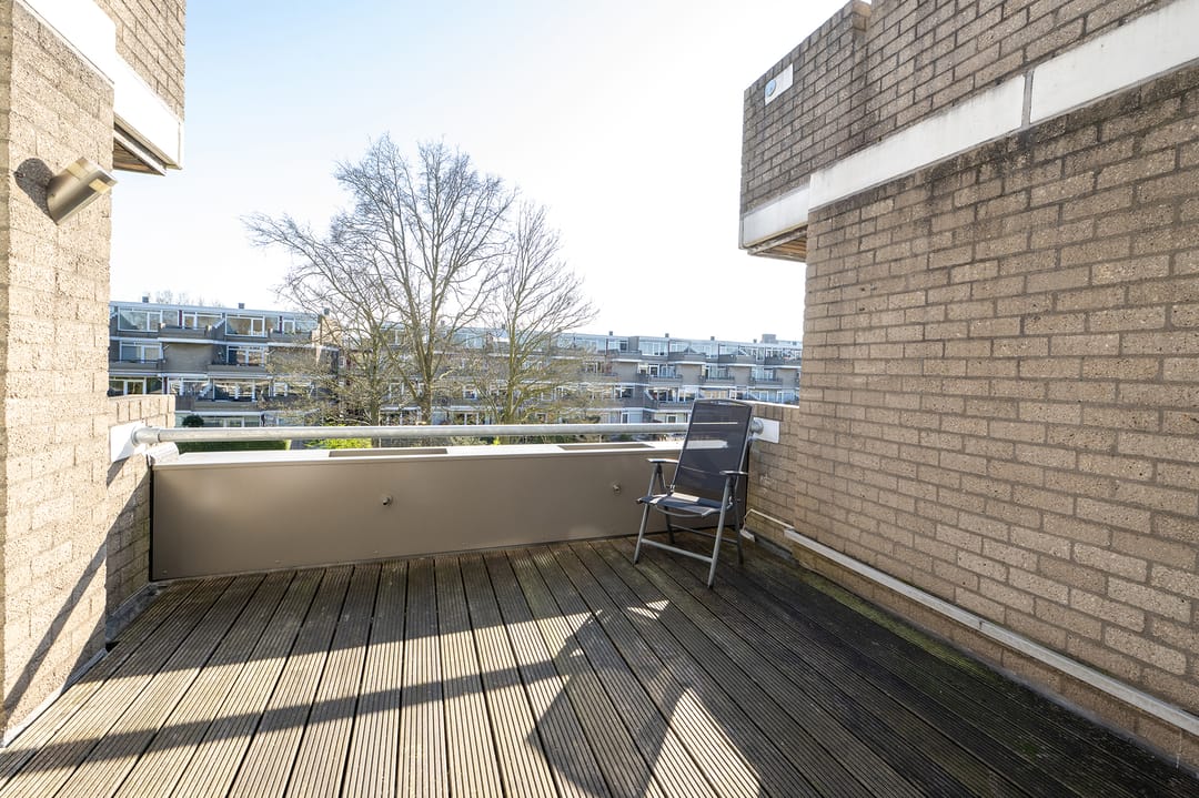 Foto 13 van Huibertplaat 106