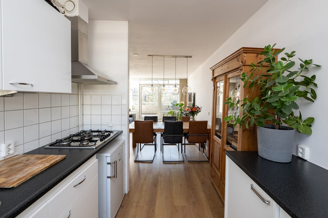 Foto 16 van Huibertplaat 106