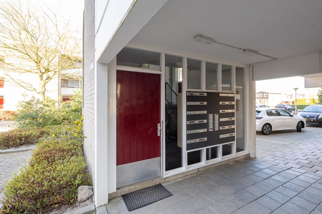 Foto 23 van Huibertplaat 106