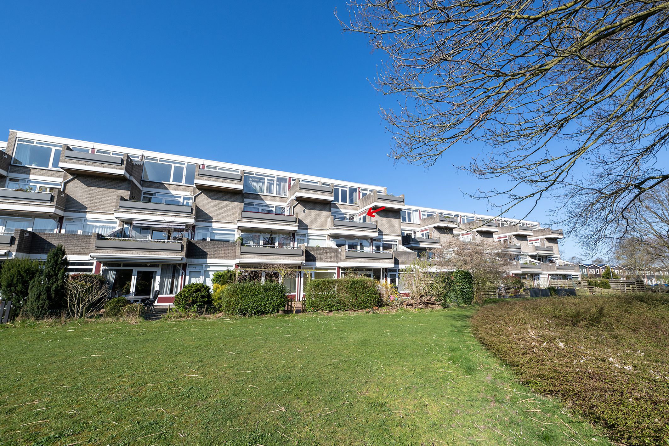 Foto 27 van Huibertplaat 106