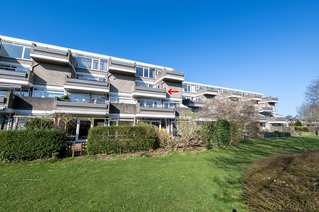 Foto 28 van Huibertplaat 106