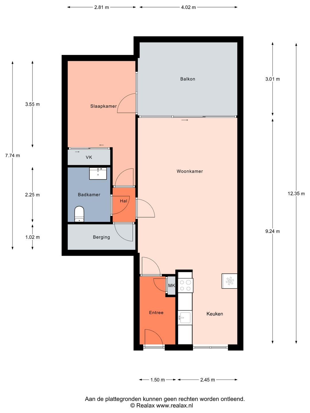 Foto 31 van Huibertplaat 106