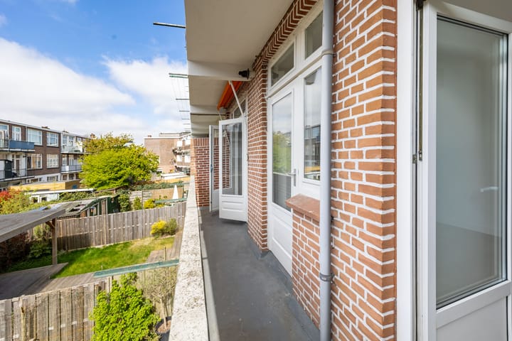 Foto 4 van van Halewijnlaan 449