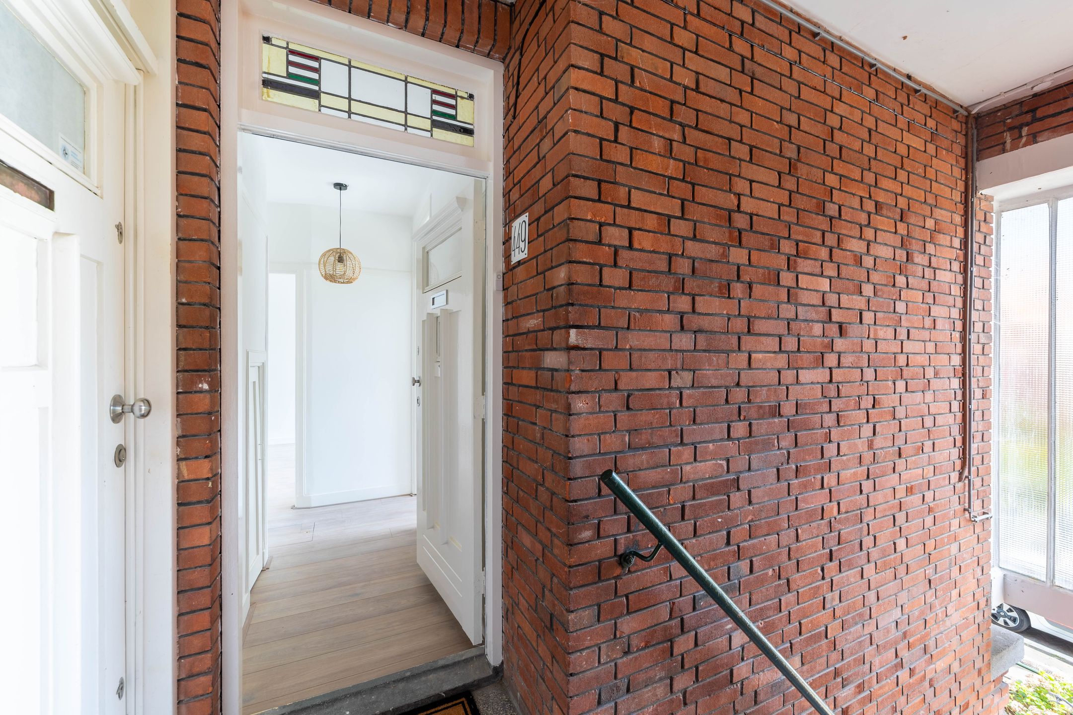 Photo 6 of van Halewijnlaan 449