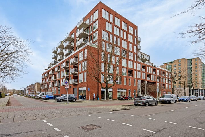 Duikerlaan 342 P