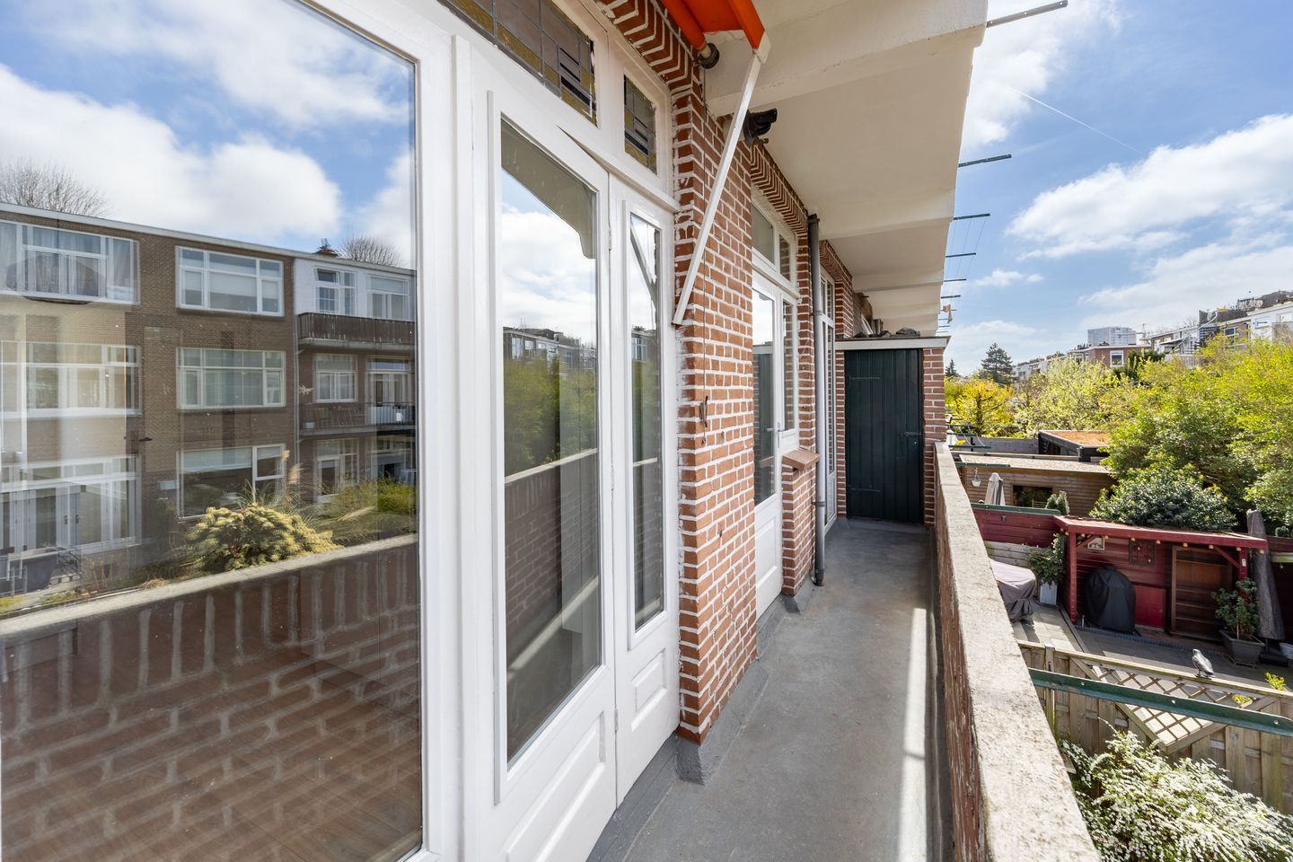 Photo 14 of van Halewijnlaan 449