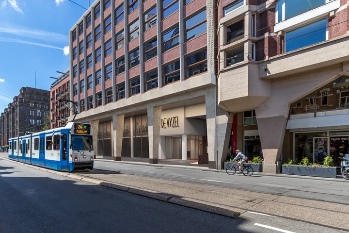 Bekijk foto 1 van Vijzelstraat 20