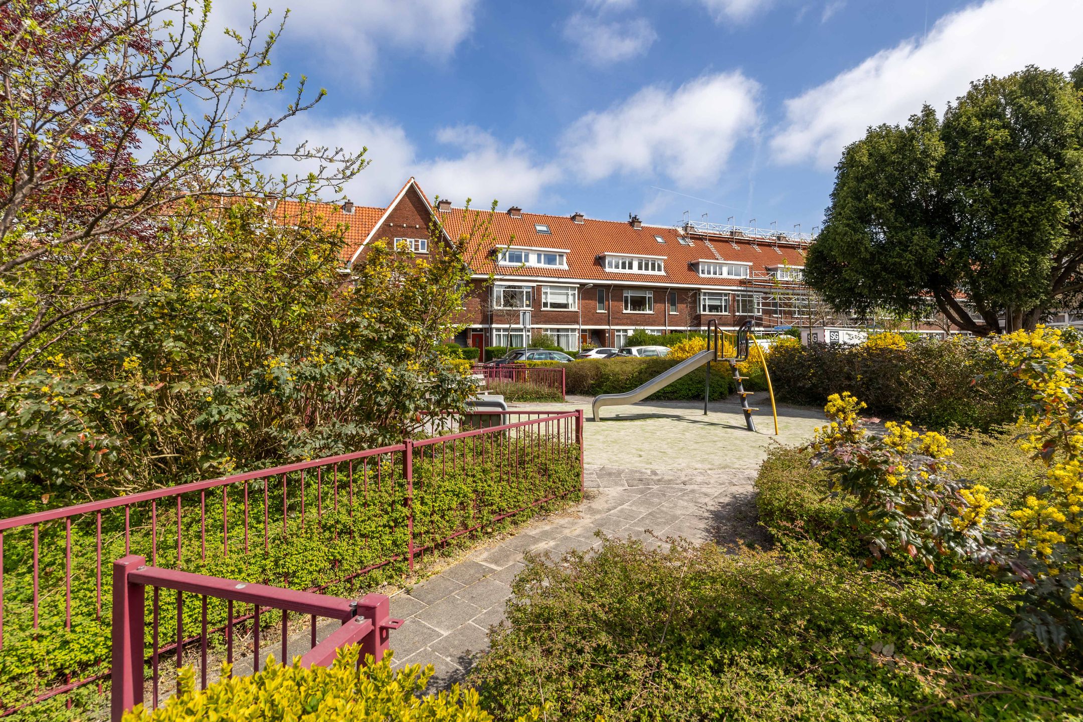 Photo 21 of van Halewijnlaan 449