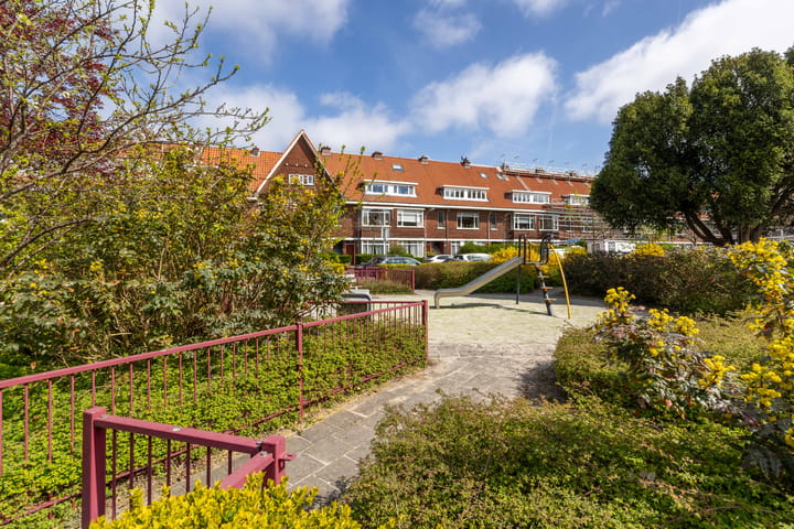 Foto 21 van van Halewijnlaan 449