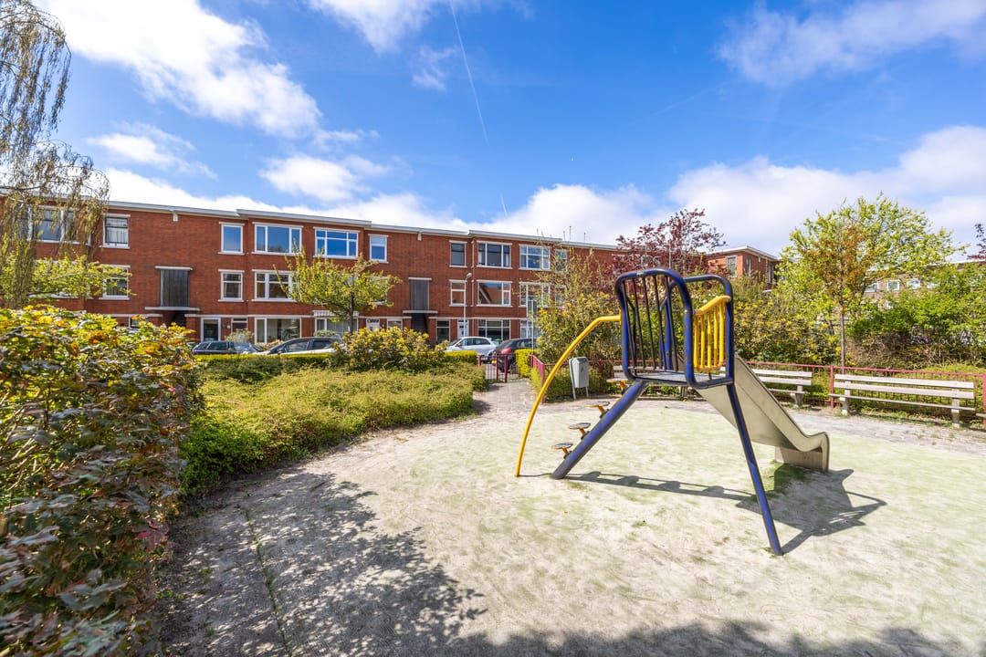 Photo 22 of van Halewijnlaan 449