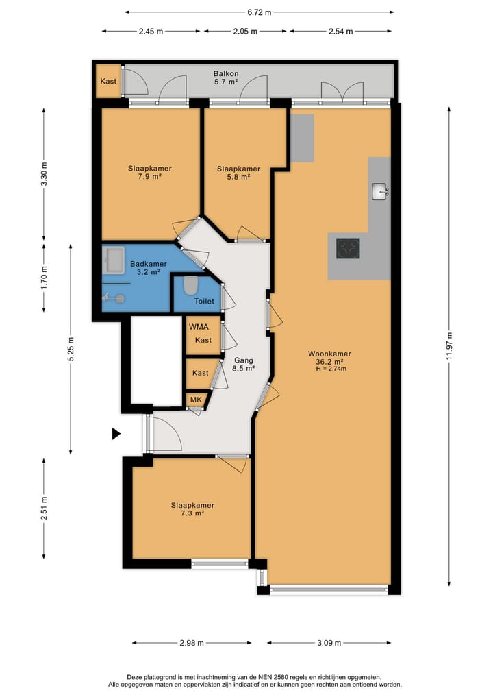 Foto 23 van van Halewijnlaan 449