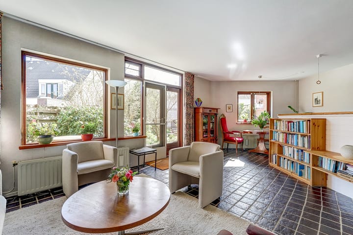 Foto 2 van Vlietenburg 61