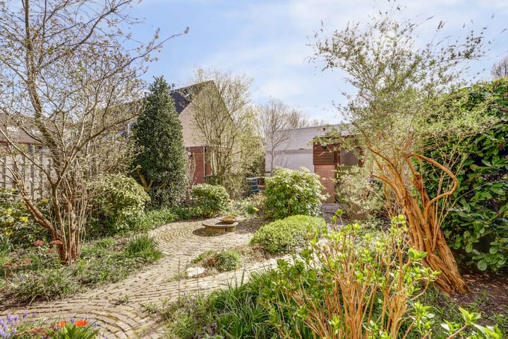 Foto 3 van Vlietenburg 61