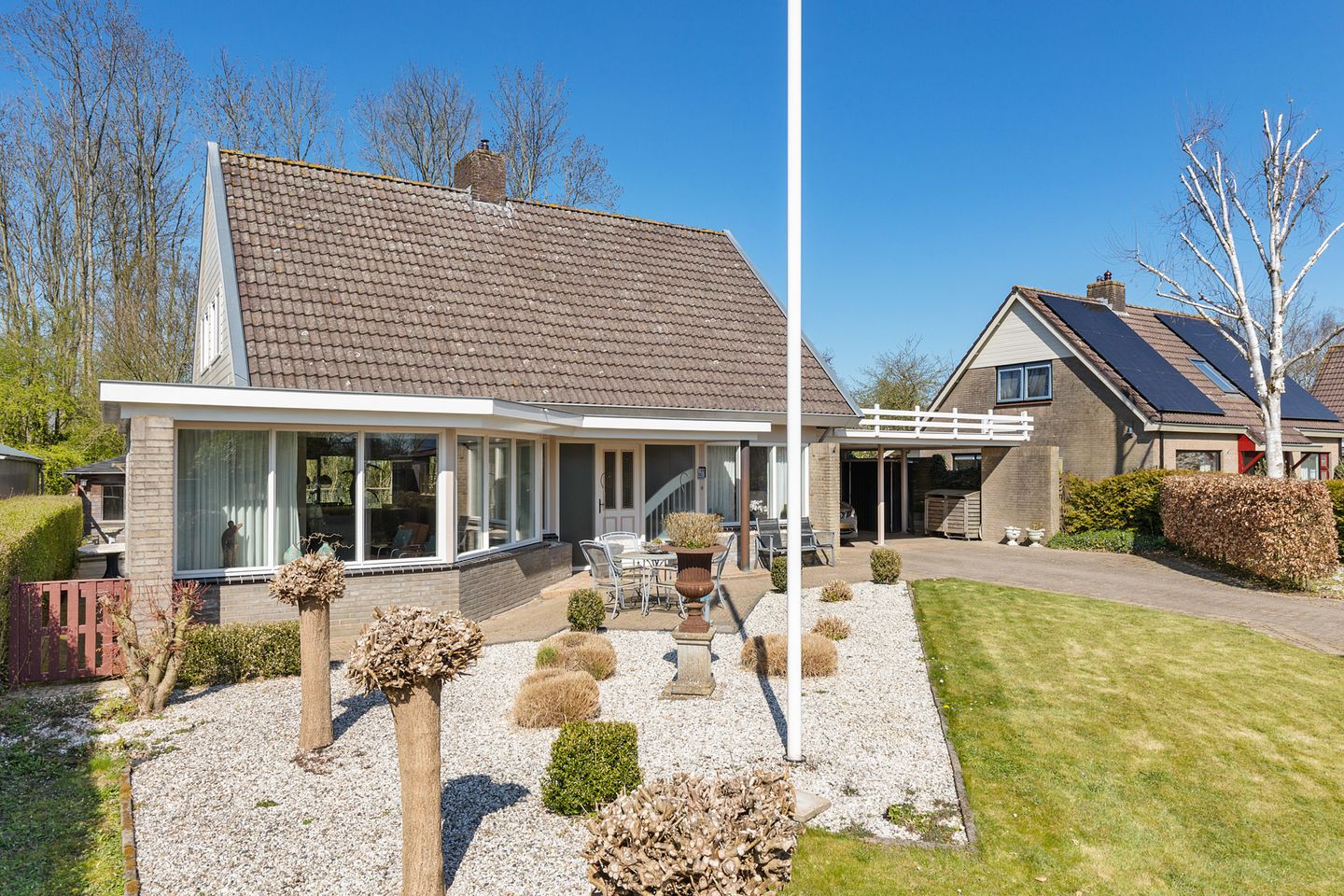 Foto 1 van Buorren 11