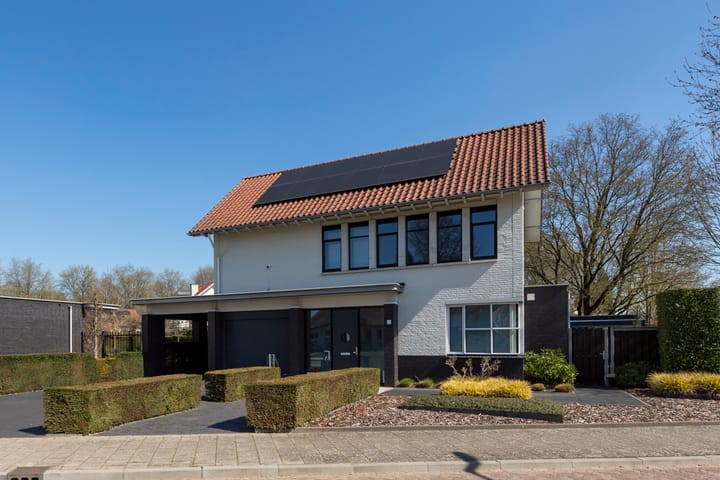 Kromakkerstraat 1