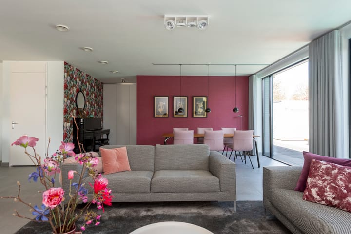 Photo 2 of Kromakkerstraat 1