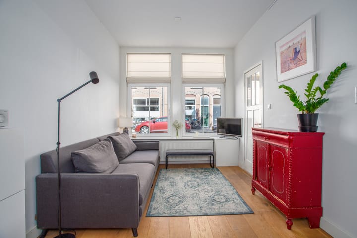 Foto 2 van Amaliastraat 80