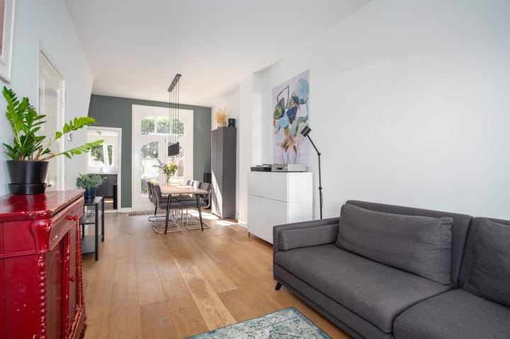 Foto 3 van Amaliastraat 80