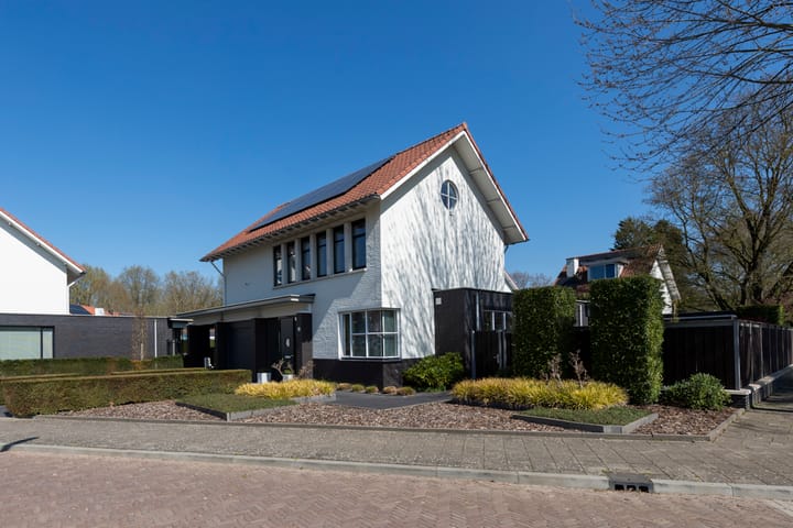 Photo 6 of Kromakkerstraat 1