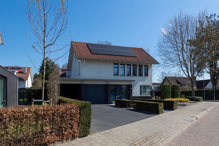 Photo 7 of Kromakkerstraat 1