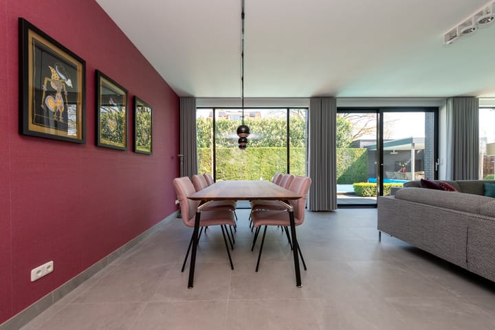 Photo 23 of Kromakkerstraat 1