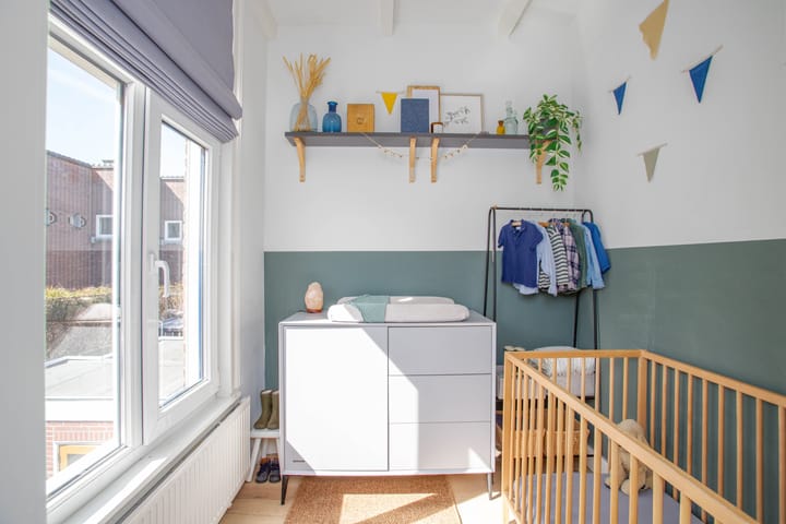 Foto 20 van Amaliastraat 80