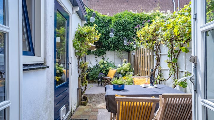 Foto 27 van Amaliastraat 80