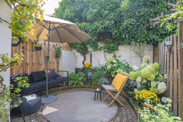 Foto 29 van Amaliastraat 80