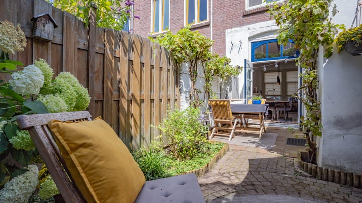 Foto 30 van Amaliastraat 80