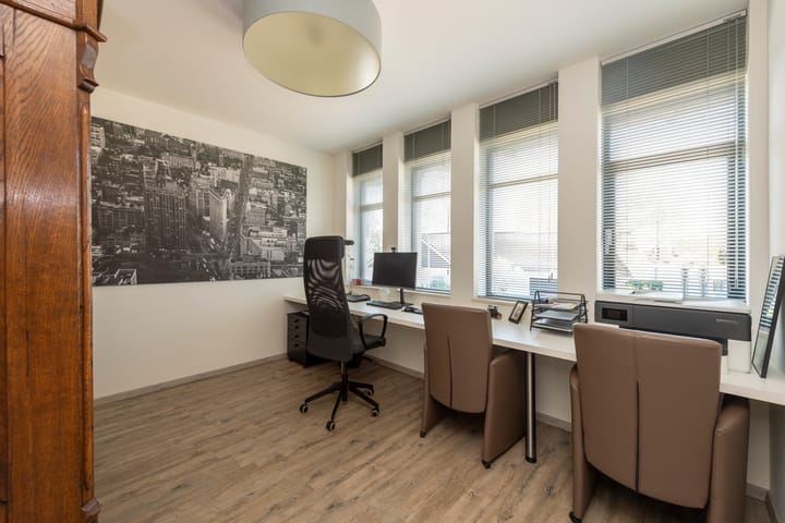 Photo 37 of Kromakkerstraat 1