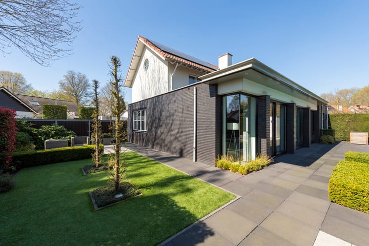 Photo 41 of Kromakkerstraat 1