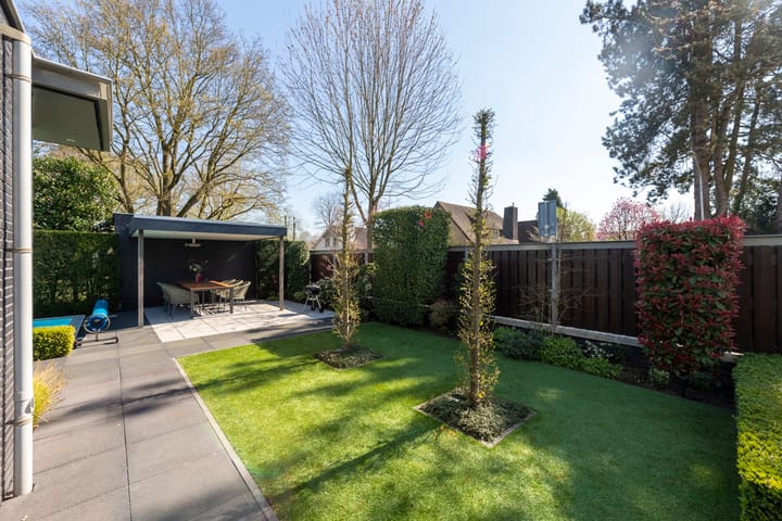 Photo 43 of Kromakkerstraat 1