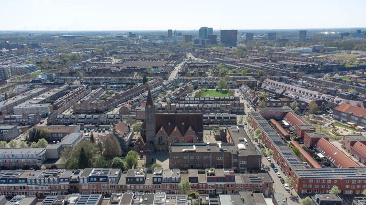 Foto 38 van Amaliastraat 80