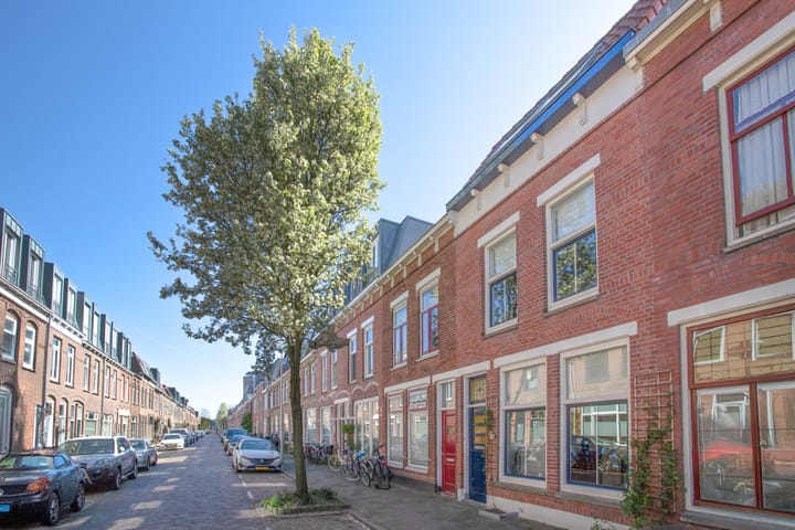Foto 40 van Amaliastraat 80