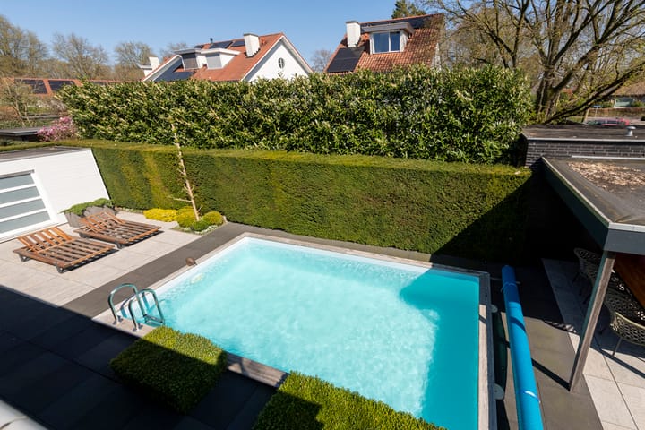 Photo 51 of Kromakkerstraat 1