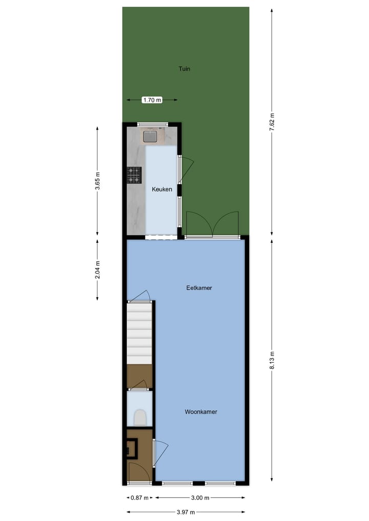 Foto 44 van Amaliastraat 80