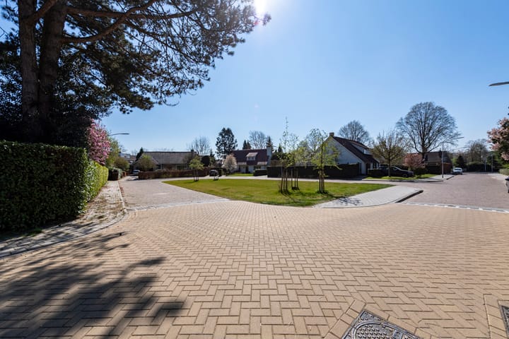 Photo 53 of Kromakkerstraat 1