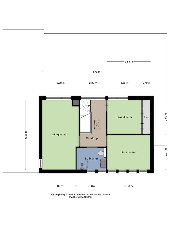 Photo 57 of Kromakkerstraat 1