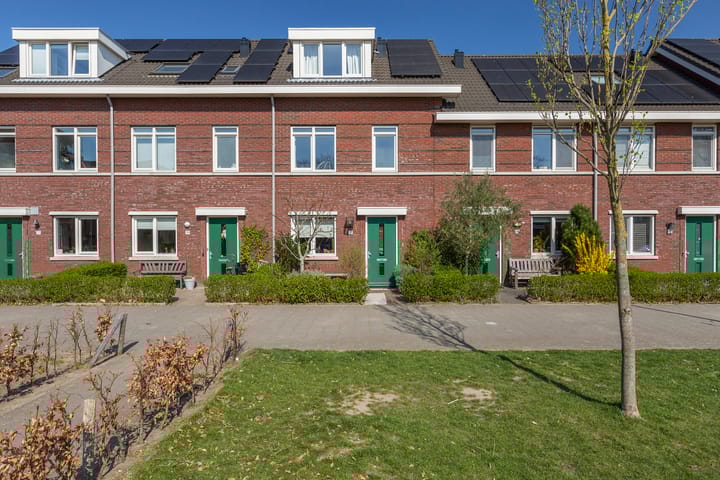 Foto 2 van Soldanellestraat 17