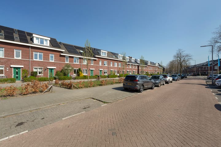 Foto 3 van Soldanellestraat 17