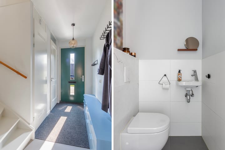 Foto 4 van Soldanellestraat 17