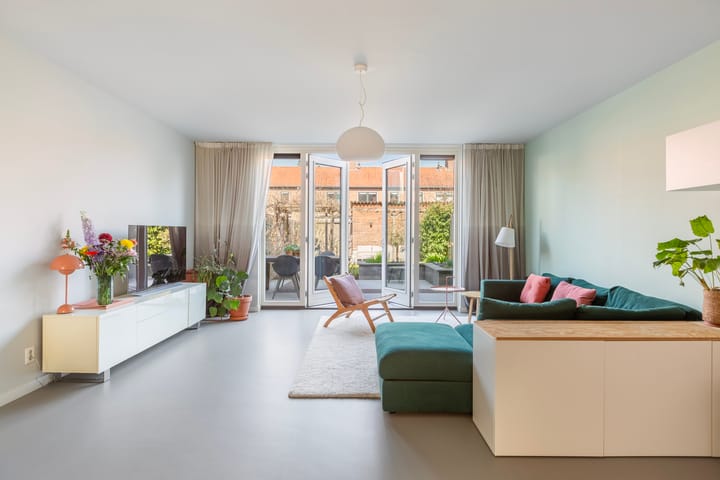 Foto 5 van Soldanellestraat 17