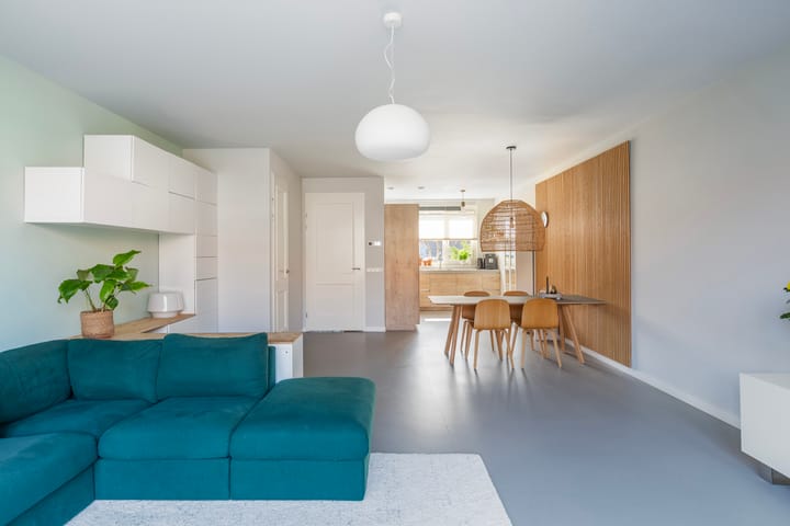 Foto 8 van Soldanellestraat 17