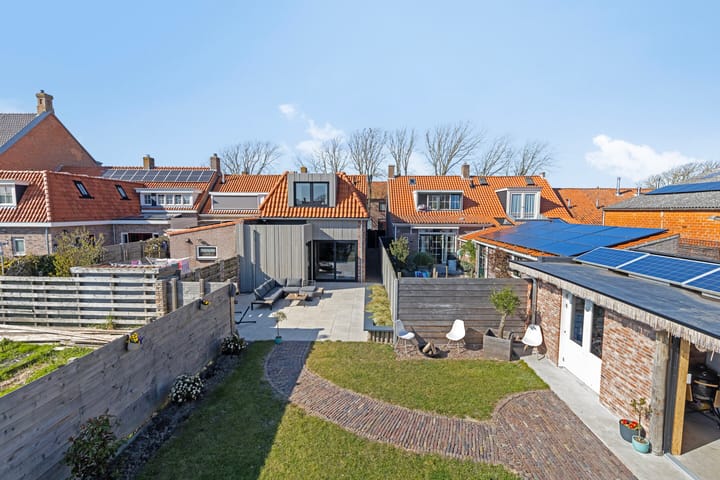 Foto 2 van Zuidstraat 36