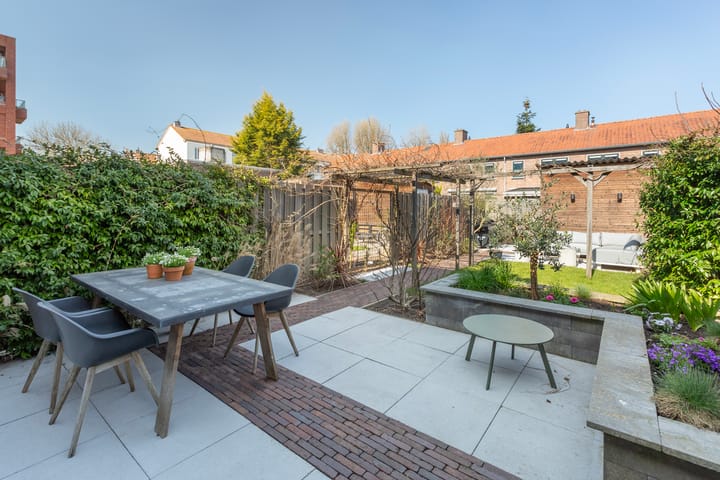 Foto 17 van Soldanellestraat 17