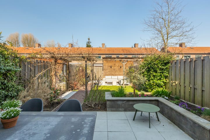 Foto 18 van Soldanellestraat 17