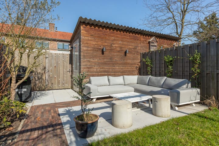 Foto 19 van Soldanellestraat 17