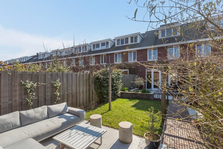 Foto 20 van Soldanellestraat 17